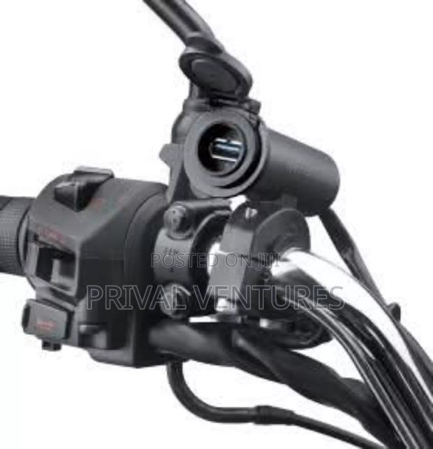 New Hero Hunter 150 2024 Red - thumbnail 5