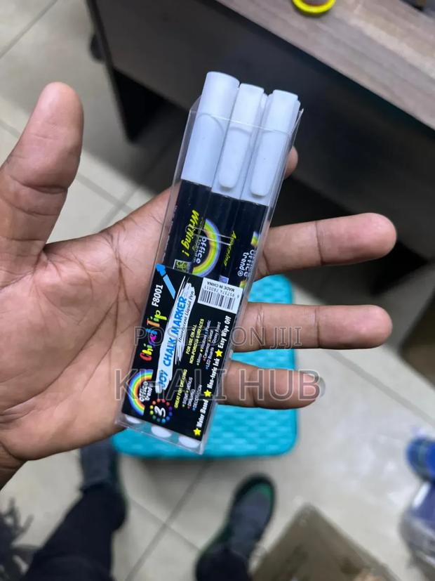 Joy Chalk Marker - main view