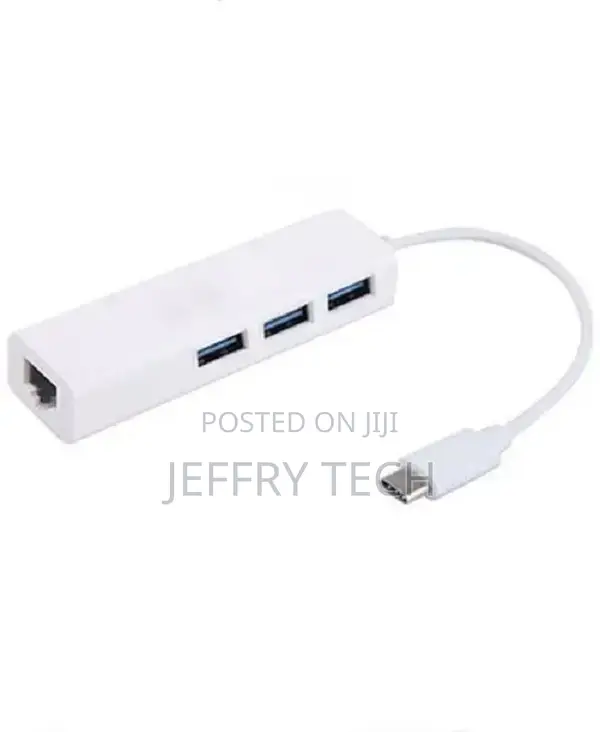 Microware Cablecc Cy Usb 3.1 Type C Usb-C Multiple 3 Ports H