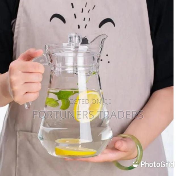 Water Jug Classic Water Jug* - main view