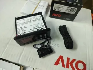 Digital Thermostat 24v in Nairobi Kenya
