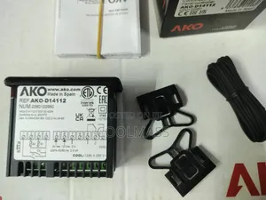 Digital Thermostat 24v in Nairobi Kenya