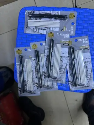 Eraser Pen