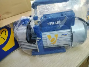 Vaccum Pump in Kenya