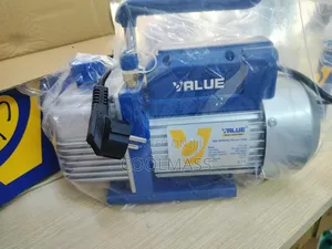 Vaccum Pump in Kenya