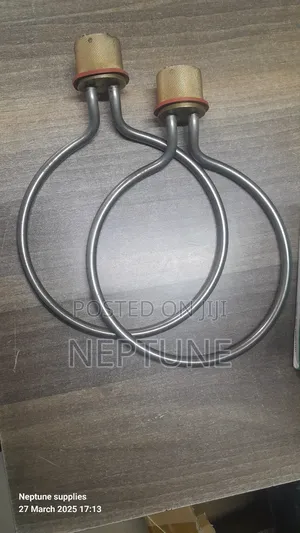 Autoclave Element/Sterilization Element