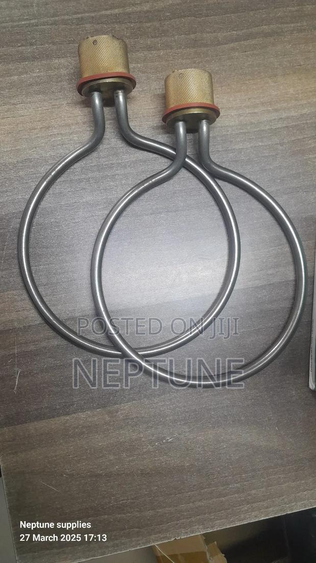 Autoclave Element/Sterilization Element - main view