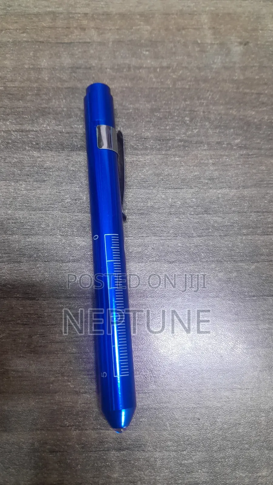 Penlight/Pentorch**