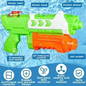 Water Guns - thumbnail 2