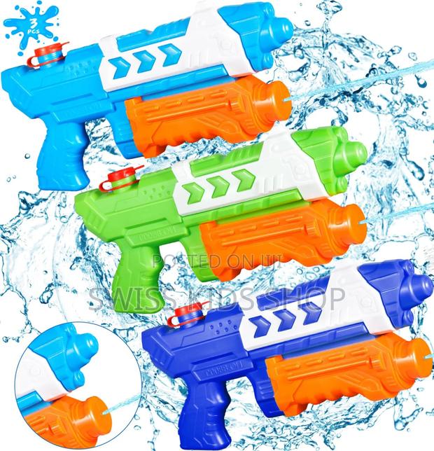Water Guns - thumbnail 3