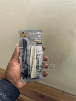 Fine Art Eraser Pen Fine Art Eraser Pen - thumbnail 2