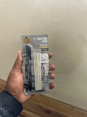 Fine Art Eraser Pen Fine Art Eraser Pen