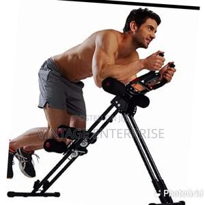 Abs Generator - thumbnail 2