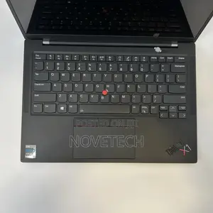 Laptop Lenovo ThinkPad X1 Carbon Gen11 16GB Intel Core I7 SSD 512GB
