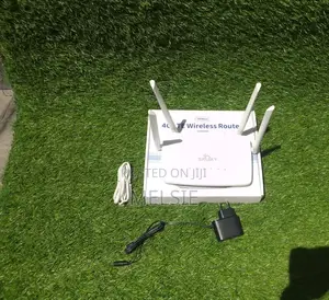 4g Sailsky Router With Simcard