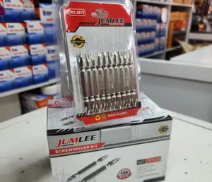 Jumlee Star Bits Pack of 10pcs