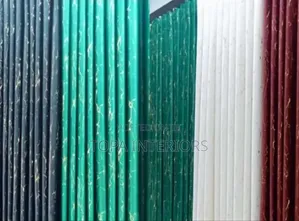 Quality Velvet Window Curtains for House Decor and Privacy