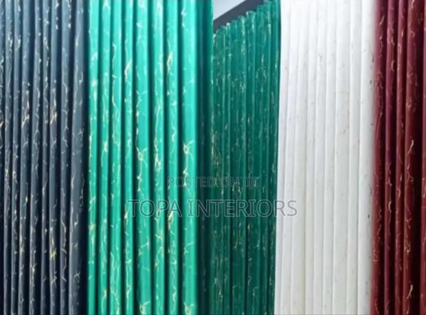 Quality Velvet Window Curtains for House Decor and Privacy