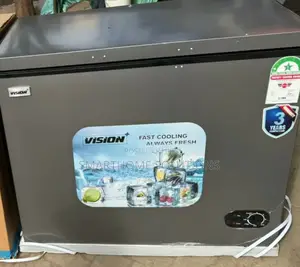 300 Litres Vision Plus Freezers VCF/300,l