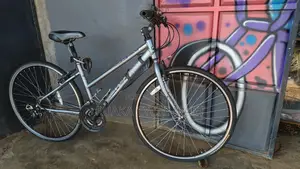 Ex Uk Mountain Bike for Ladies