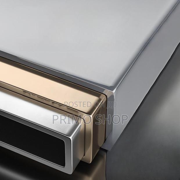 Corporate Office Storage Cabinet - thumbnail 5