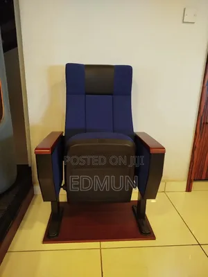 Auditorium Seats
