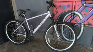 Apollo Mountain Bicycle