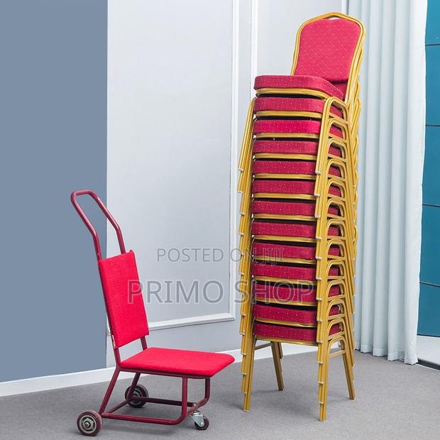 Office Chair; Corporate Meeting Banquet Chair