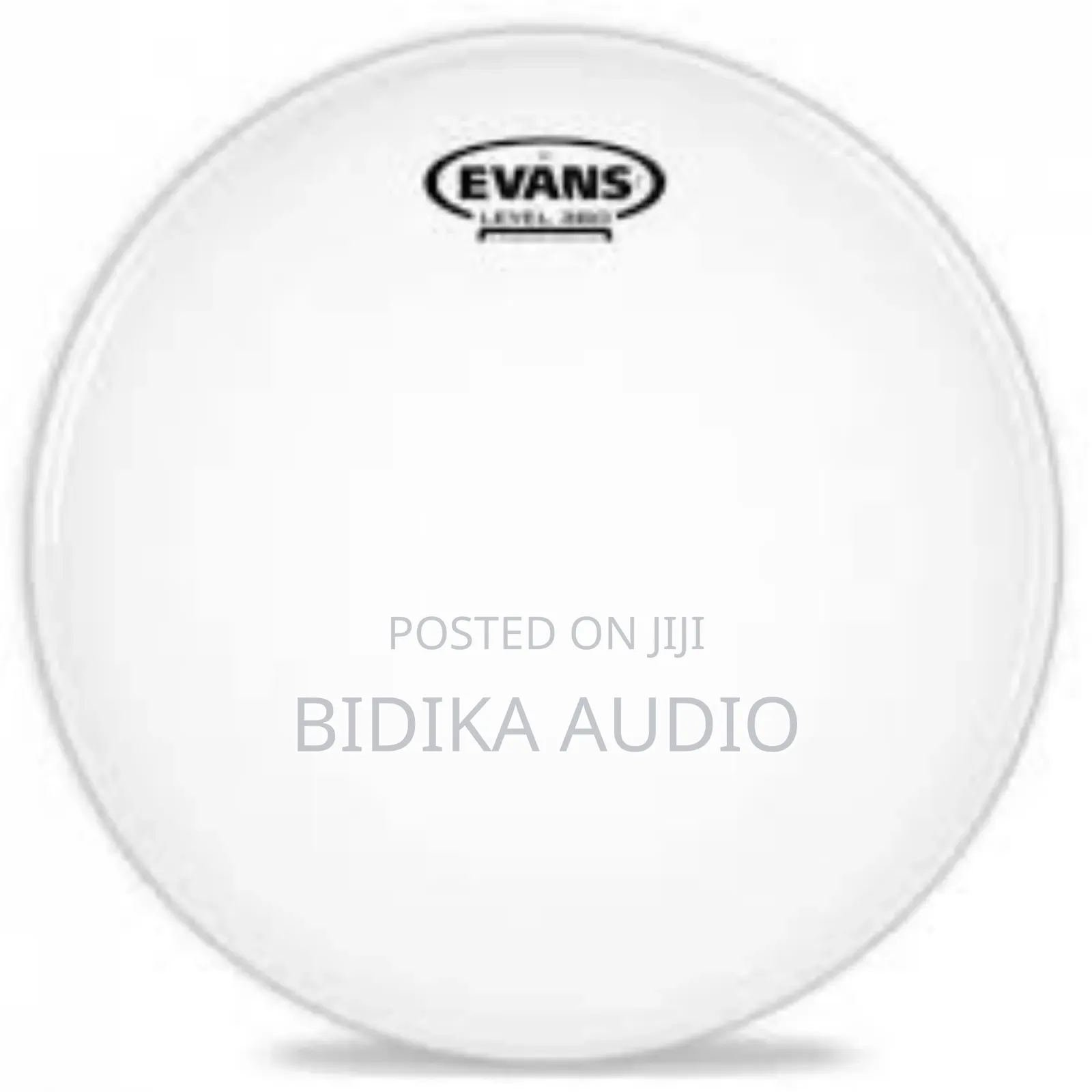 12′′ Evans Drumhead