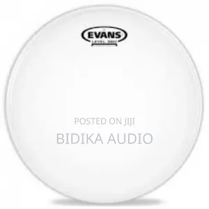 12′′ Evans Drumhead