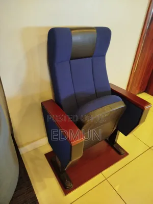 Auditorium Seats