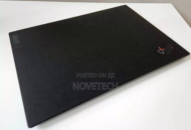 Laptop Lenovo ThinkPad X1 Carbon Gen11 16GB Intel Core I7 SSD 512GB - thumbnail 3