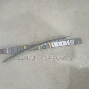 Carall T170 Silicone Wiper Blades
