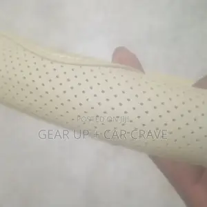 Steering Wheel Cover