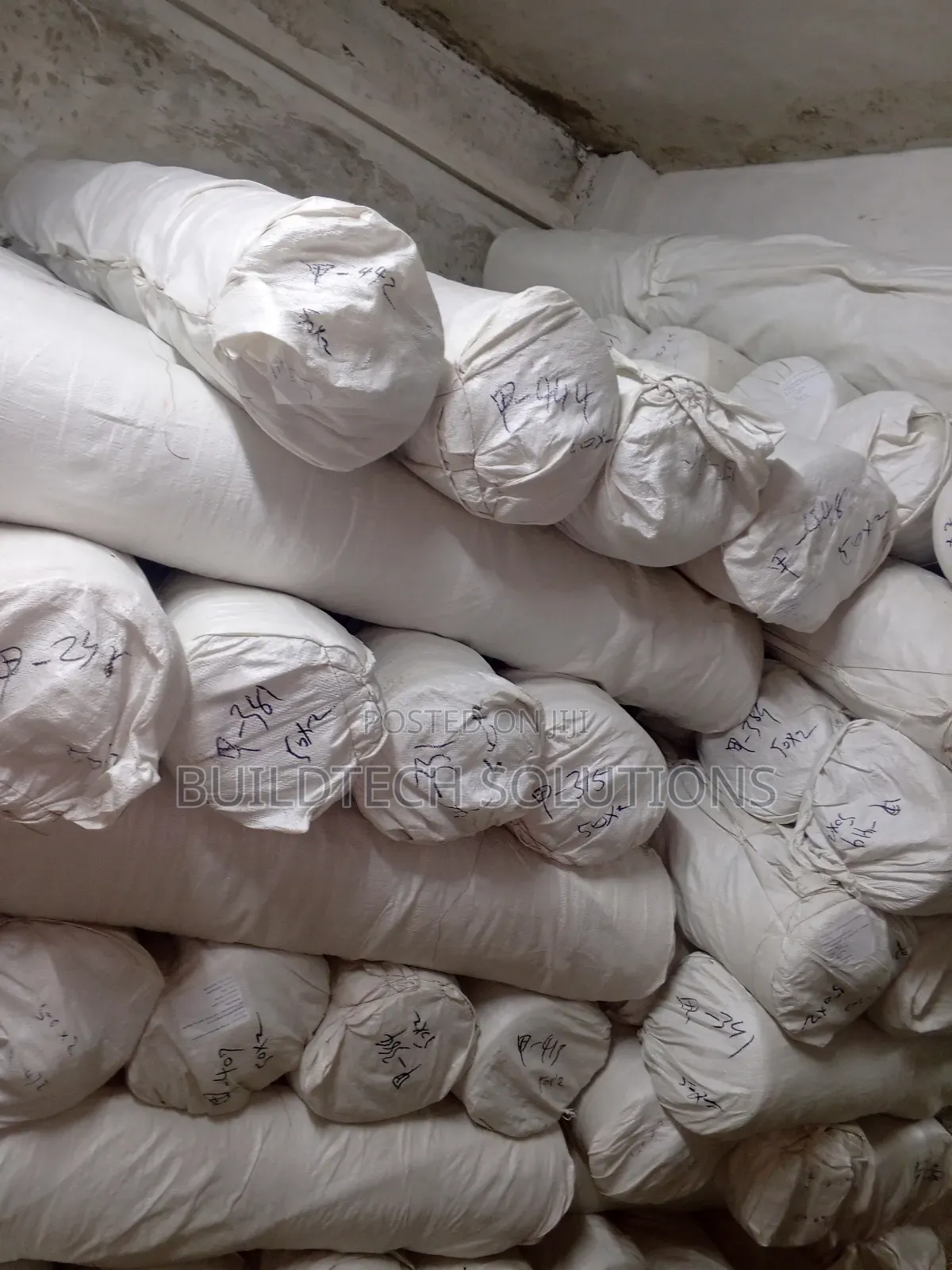 Geo Fabric Membrane