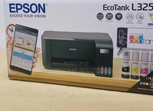 Epson Ecotank L3250 Wifi Wireless L/32 - thumbnail 2