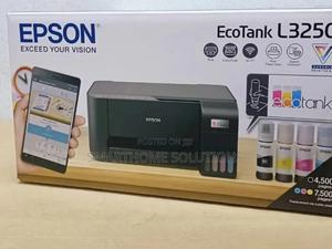 Epson Ecotank L3250 A4 Wireless L/32 - thumbnail 2