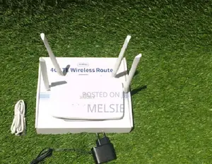 4g Simcard Lte Cpe Wireless Router