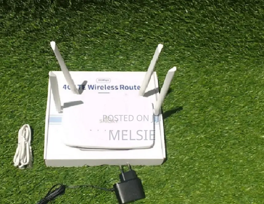 4g Simcard Lte Cpe Wireless Router