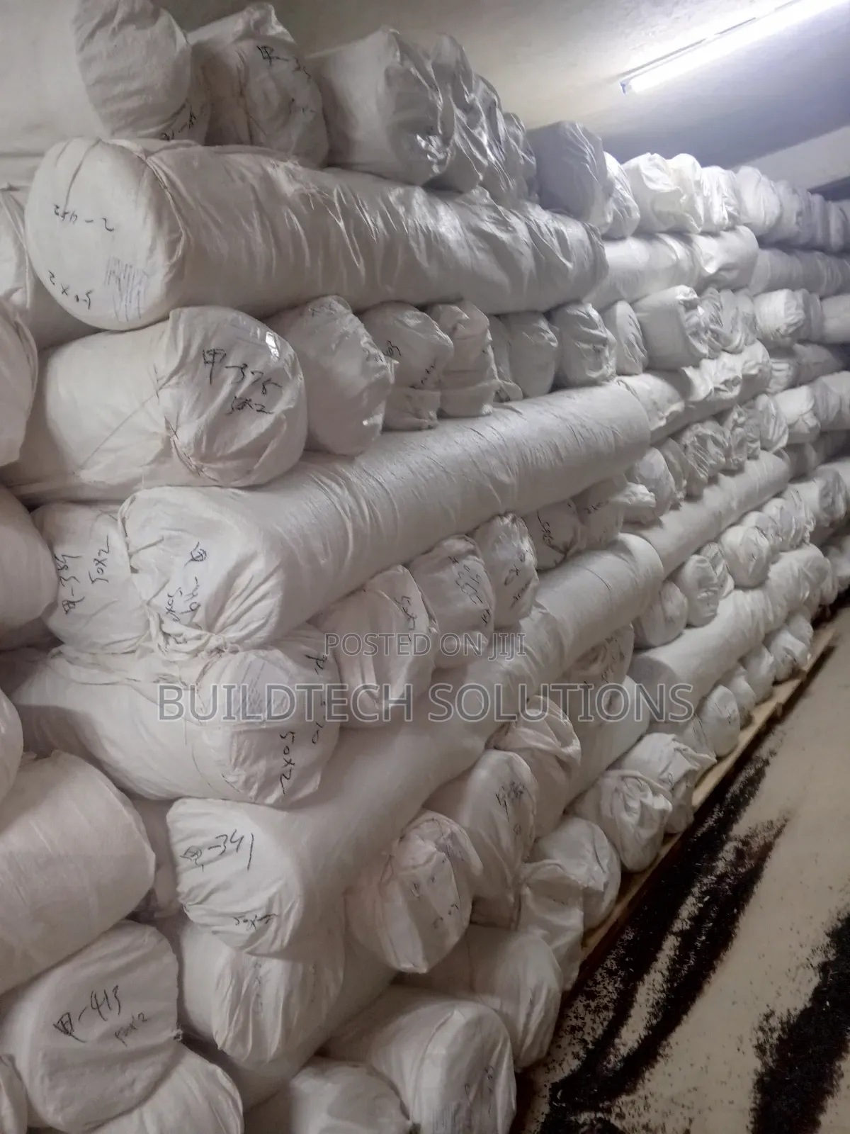 Geotextile Membrane 2by 50 M