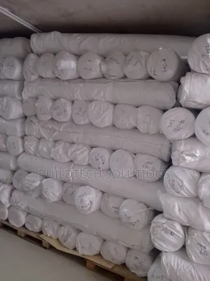 Geo Fab/ Non Woven Geotextile