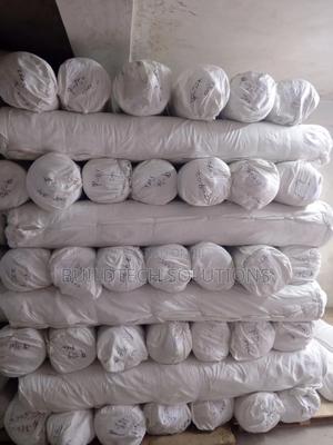 Geotextile Road Fabric - main view