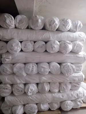 Geotextile Road Fabric