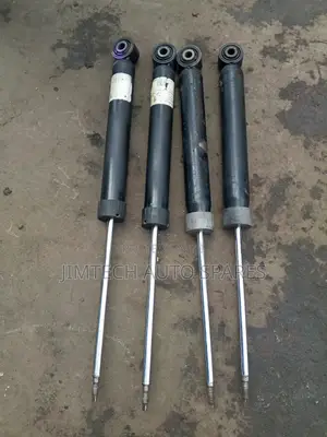 Volkswagen Polo Ex German Rear Shock