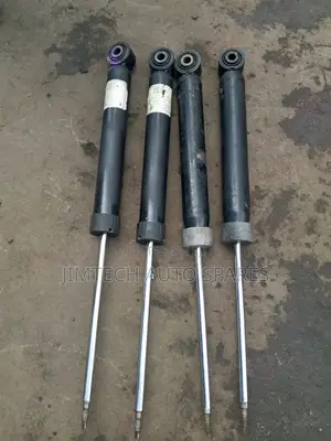 Volkswagen Polo Ex German Rear Shock