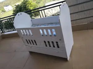 Stylish Baby Coat