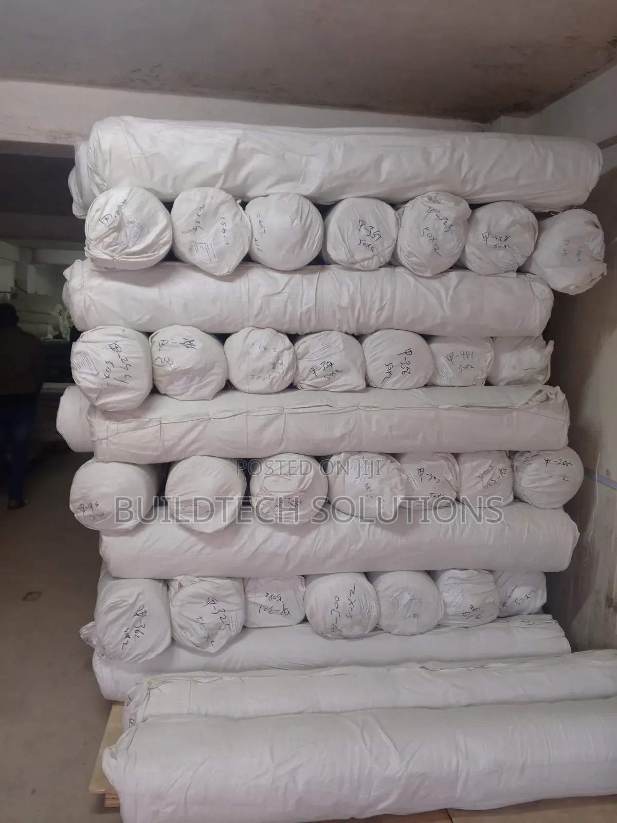 Geotextile Cloth/ Geotextile Membrane