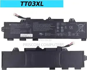 Original Hp Tt03xl Battery for Hp Elitebook 850 G5 850 G6