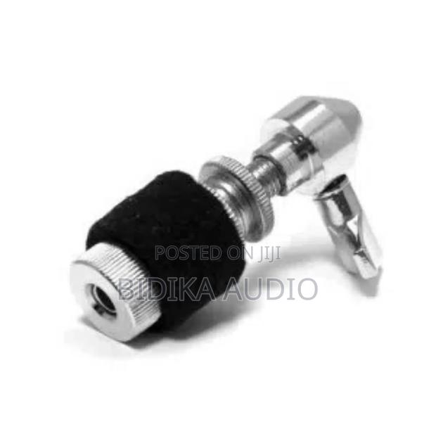 Quality Hi-Hat Clutch Cymbals Holder Available - main view