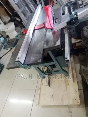 High Quality Lida Woodworking Machine
